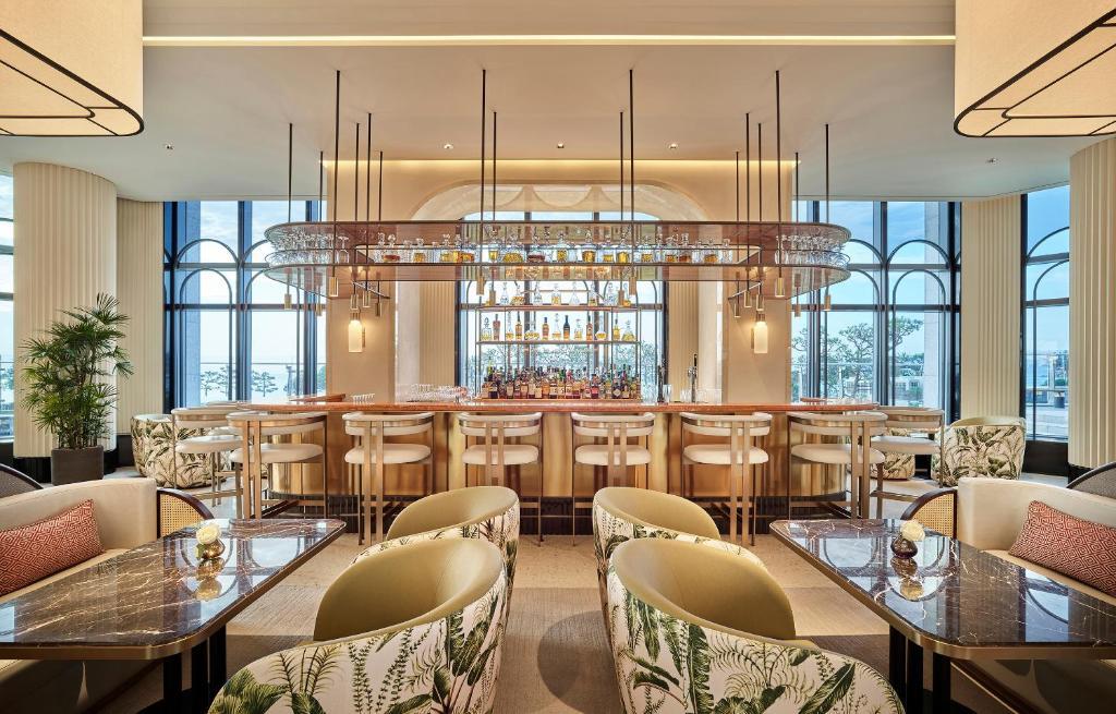 GRAND JOSUN BUSAN